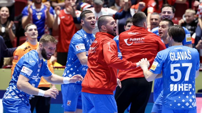 U Njemačkoj vlada poseban strah uoči polufinala s Hrvatskom: Sve se vrti oko jednog čovjeka