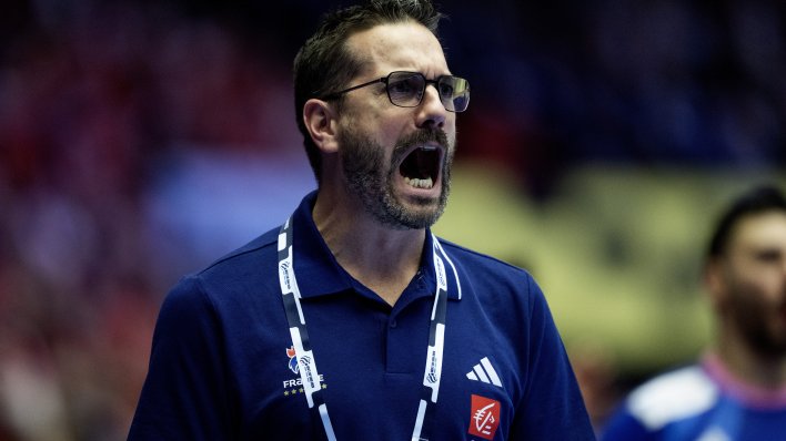Izbornik Francuske nakon debakla dobio pitanje o ostavci: Evo što je rekao