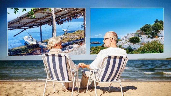 TAMAN ZA ZLATNE GODINE