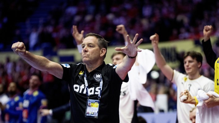 Njemački izbornik prije Hrvatske dao izjavu koja je odjeknula: Evo što je rekao