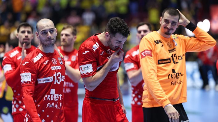 'Sramota!: Pogledajte uvjete u kojima hrvatski igrači putuju