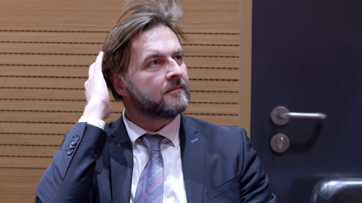 novi ministar financija