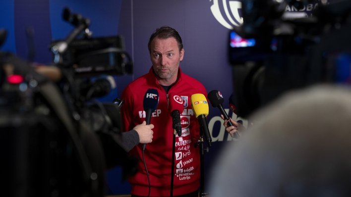 Predsjednik EHF-a napao Sigurdssona: Evo što je rekao