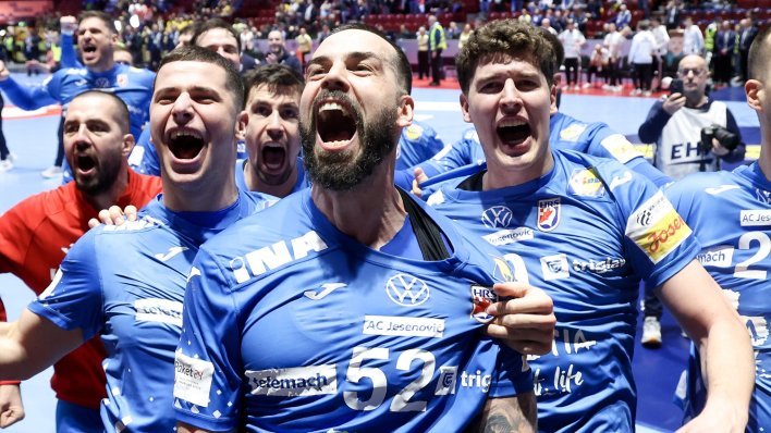 Leon Šušnja i Marko Mamić poslali poruku Nijemcima