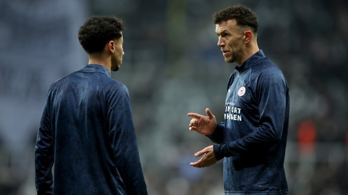 Milanski Inter krenuo po Ivana Perišića i poslao ponudu PSV-u