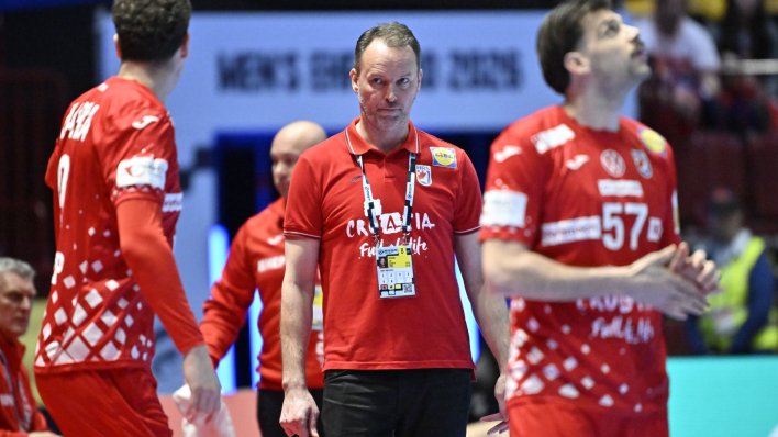 Rukomet ovo ne pamti: Svi se ispričavaju Hrvatskoj, kapetanu Njemačke neugodno