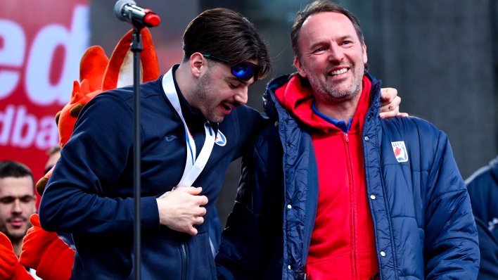 Dagur je zatresao rukometni svijet: Evo kako ga komentiraju njegovi Islanđani