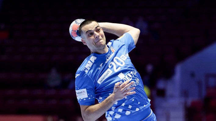 Mateo Maraš: Tek smo došli na završnicu, nismo se zadovoljili – idemo dalje