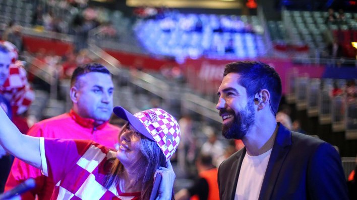 Nikola Karabatić bez dlake na jeziku: 'Nećemo se lagati...'