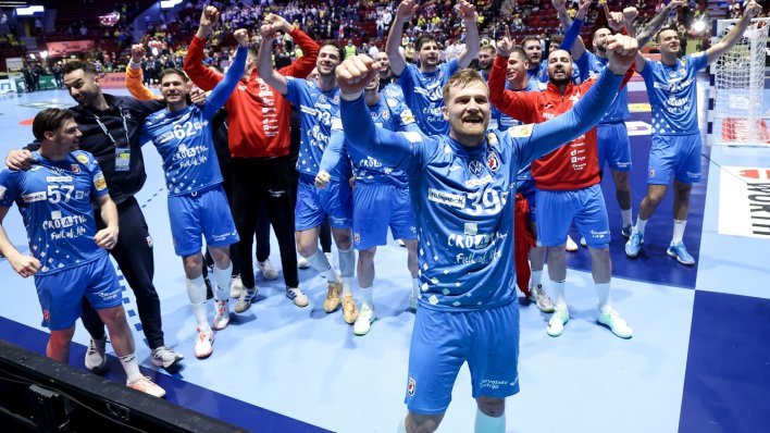 Najpoznatiji rukometni novinar svijeta zgrožen ignoriranjem jednog Hrvata