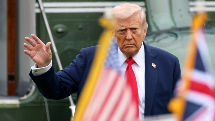 Washington Post: Trump je donio odluku vezano za napad na Iran