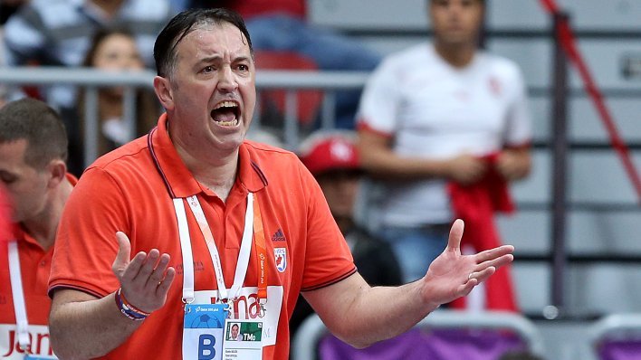 Slavku Goluži pozlilo tijekom utakmice: Prevezen u bolnicu, poznato je stanje