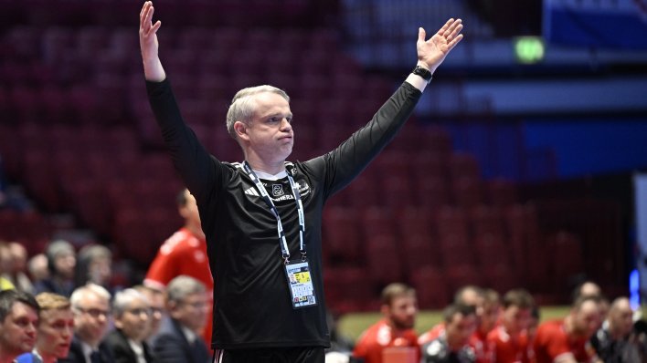 Još jedna reprezentacija u šoku: Evo što im je EHF jučer napravio