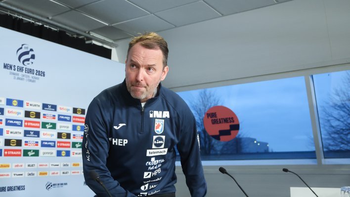 Gazda njemačkog rukometa se naklonio Daguru: Evo što je sve rekao