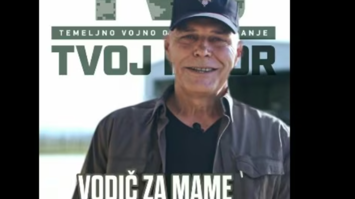 vojni rok