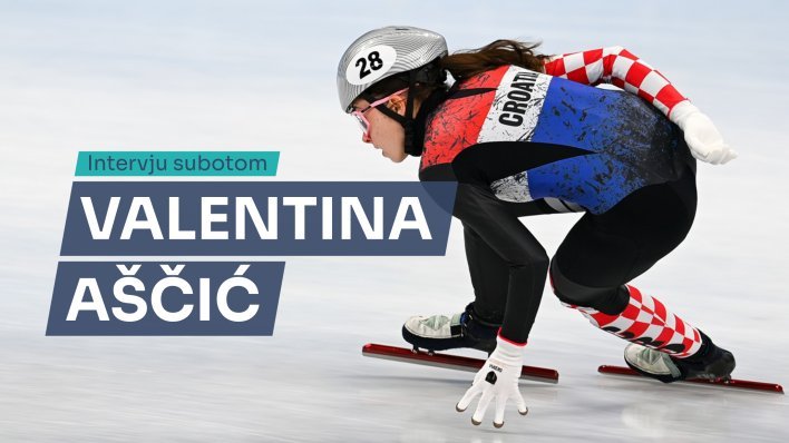 U cipelama od 4000 eura po ledu juri 50 km na sat: Nekad su nas gledali kao jamajčanski bob. Danas smo najjači u regiji