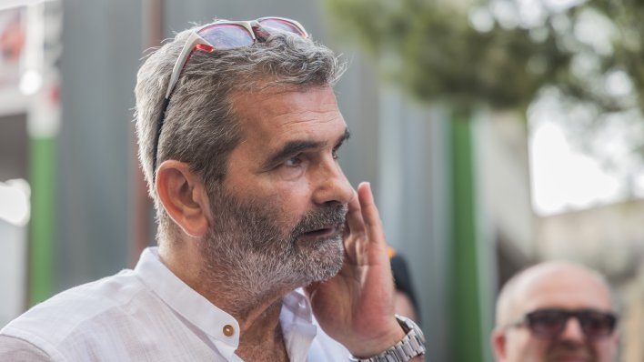 Legendarni Baka Slišković završio na operaciji