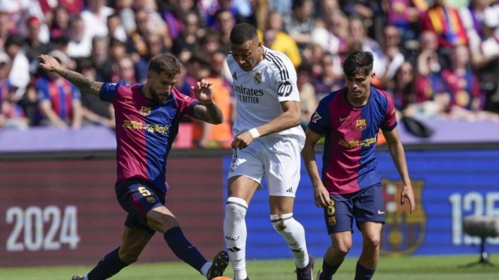 Ovo su parovi doigravanja za plasman u osminu finala Lige prvaka