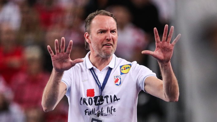 Sigurdsson ih je žestoko kritizirao i uspio: EHF priznao pogrešku i uvodi drastične promjene