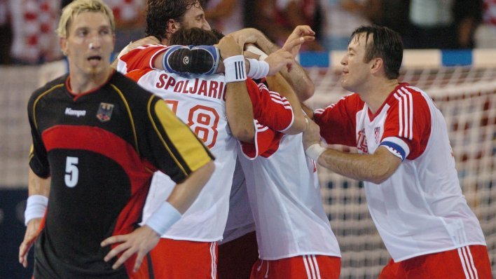 Na dan polufinala, Nijemci se klanjaju Hrvatskoj: Evo što su napisali