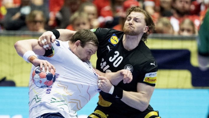 Veliki problem za Njemačku uoči polufinala; važan igrač upitan za Hrvatsku