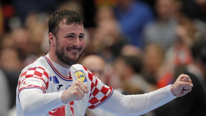 Domagoj Duvnjak uoči polufinala emotivnom porukom podržao nekadašnje suigrače