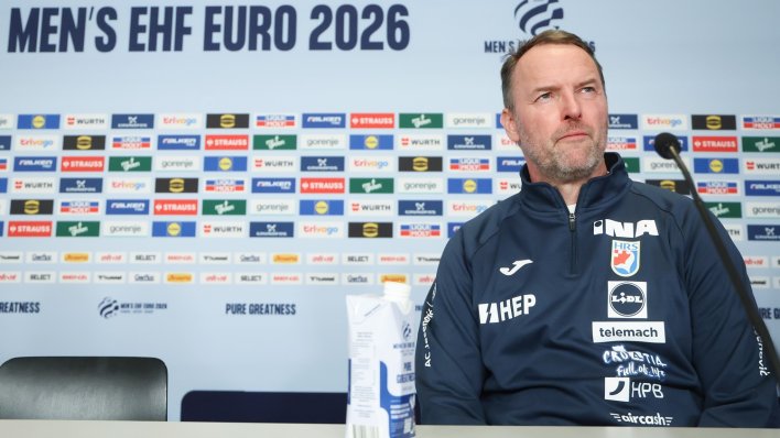 Čak se i Hajdukov trener osvrnuo na Sigurdssona; evo što on misli o izjavi Islanđanina