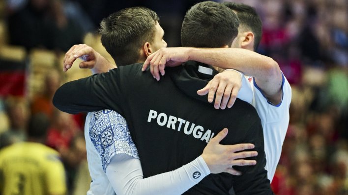 Nije moglo dramatičnije. Portugalci u zadnjoj sekundi pobijedili Šveđane