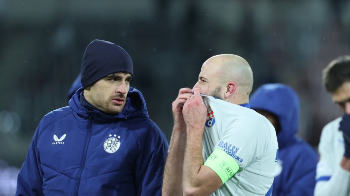 Dinamo prihvatio ponudu za Kulenovića: Evo koliko će zaraditi