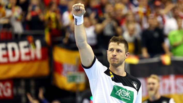 Bivši njemački reprezentativac oduševljen Sigurdssonovim govorom