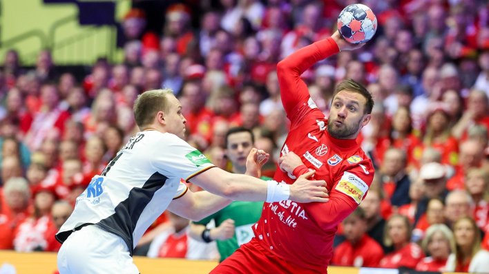 Ipak ništa od čuda; Njemačka preko Hrvatske do finala; naši moraju po broncu