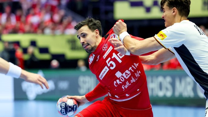 Riječi kapetana Martinovića pokazuje kakav je sportaš, ali i kakvi su rukometaši borci