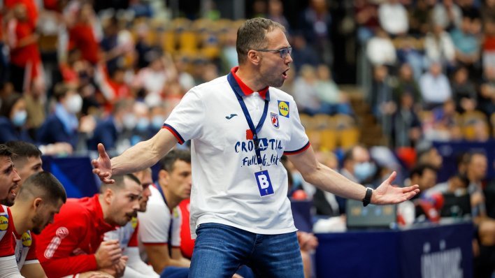 'Ja sam rekao, dokle god idu na utakmice s domoljubnim pjesmama i Thompsonom...'