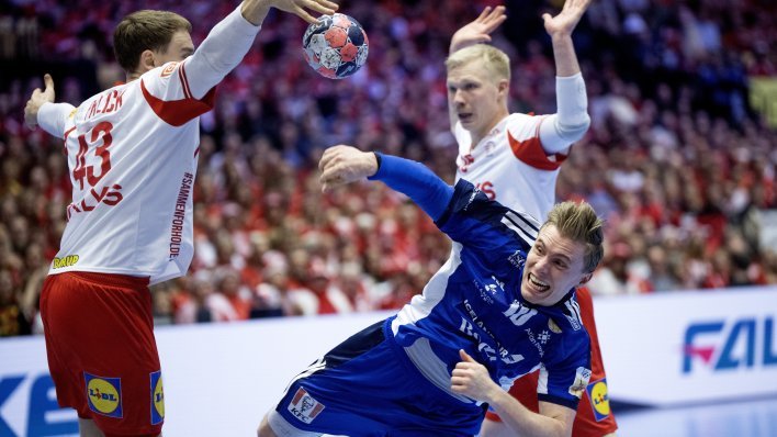 Bijes nakon polufinala Eura, zvijezda žestoko prozvala suce