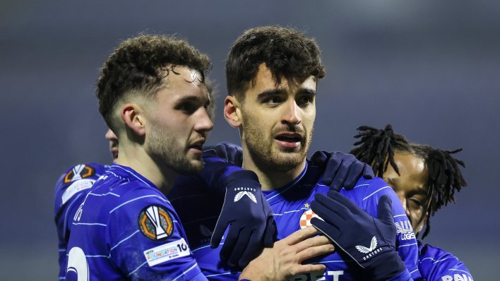 Veliki preokret: Kulenović jutros napustio Dinamo, ali ne odlazi u Veronu