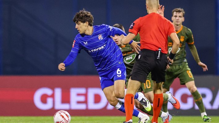 Skupo plaćeni dinamovac želi otići s Maksimira: Sve je već dogovorio?