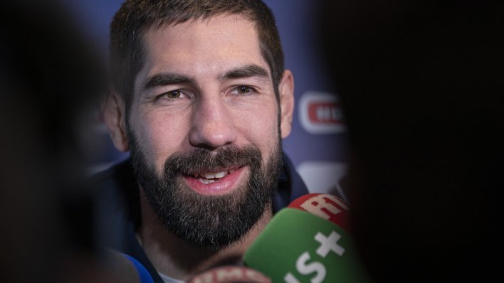 Evo što je Nikola Karabatić rekao o Dancima