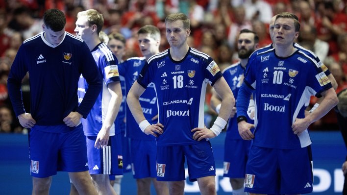 Islanđani doživjeli novi bezobrazluk u režiji EHF-a