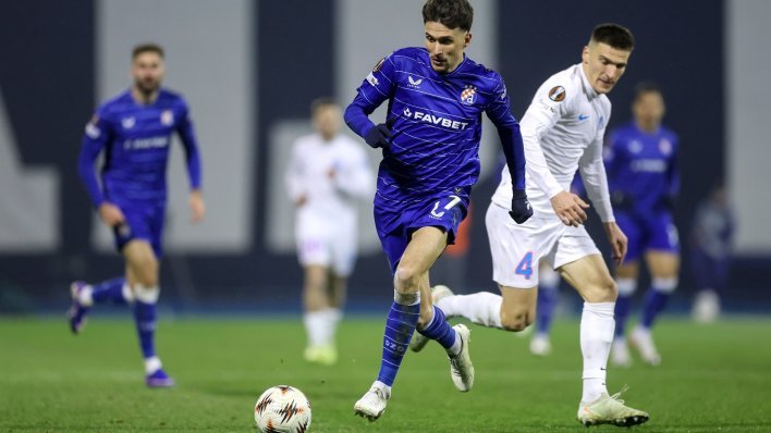 Tek je napustio Dinamo, a sada otkrio što mu je među Modrima smetalo