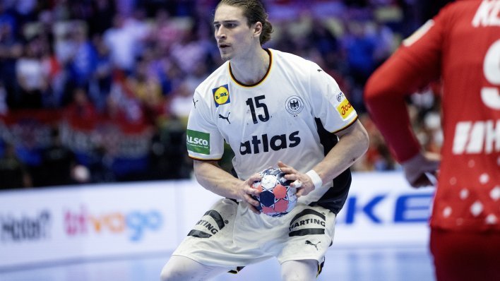 Gospodska izjava sjajnog Nijemca: Stao je uz Hrvatsku nakon polufinala