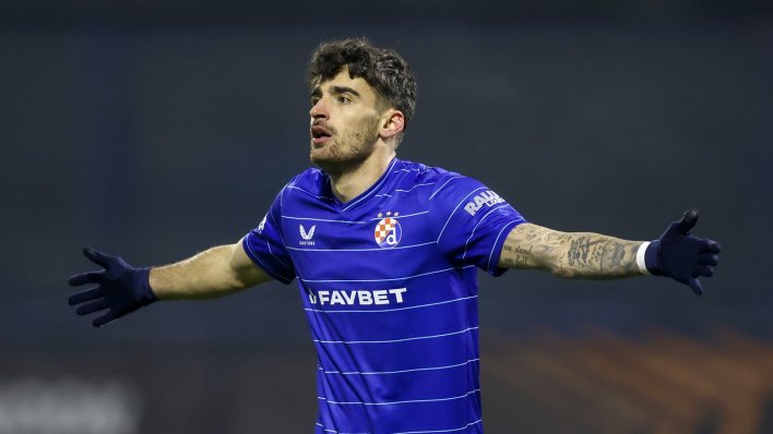 Kulenovića u Italiji čeka još samo liječnički; evo koliko će Dinamo zaraditi