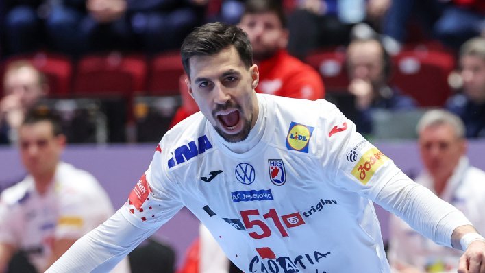 Evo kako je Ivan Martinović motivirao naše igrače uoči utakmice za broncu