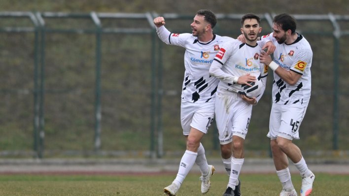 Pozo prekrasnim golom donio pobjedu Gorici, Hajduk ima dva poraza u nizu