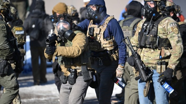 Europsku tvrtku 'trese' skandal zbog ugovora s ICE-om: 'Preispitajte ga'