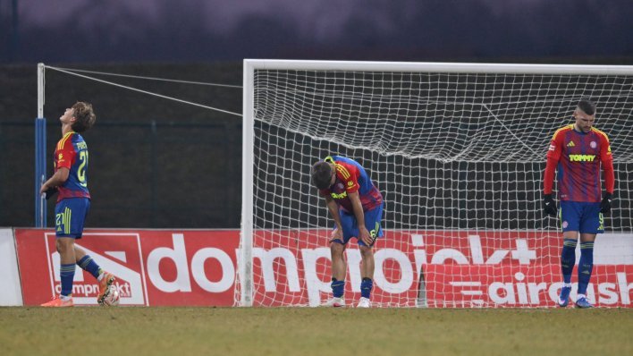 Hajduku se ovo nije dogodilo 20 godina