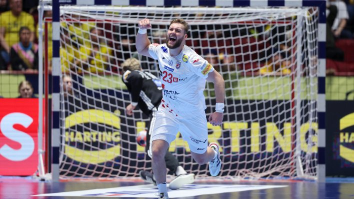 Legenda o hrvatskom reprezentativcu: 'Ne pamtim da sam ikad vidio nešto slično'