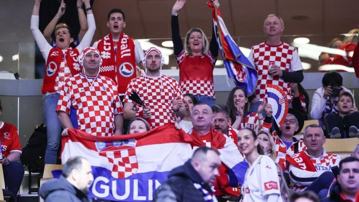 Ako ste se prijavili za ulaznice za Svjetsko prvenstvo, provjerite e-mail