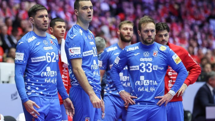 Hrvatskim rukometašima zabranjeno davati izjave za medije?