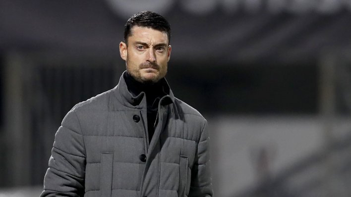 Povezivao se s Dinamom: Sada je dobio posao karijere u Bundesligi