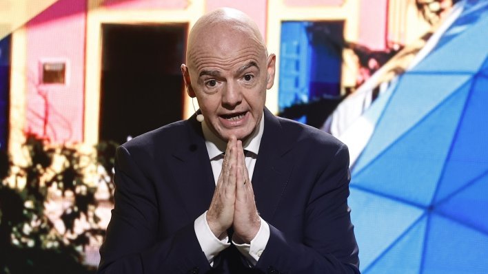 Ova odluka Giannija Infantina mogla bi izazvati bijes u mnogim zemljama; najviše u europskim